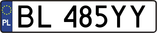 BL485YY