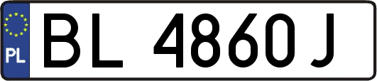BL4860J