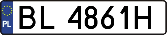 BL4861H
