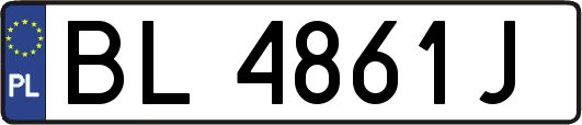 BL4861J