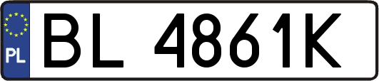 BL4861K