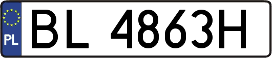 BL4863H