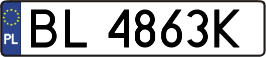 BL4863K