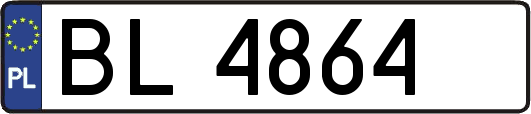 BL4864