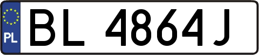 BL4864J
