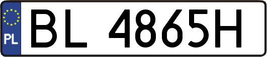 BL4865H