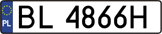 BL4866H