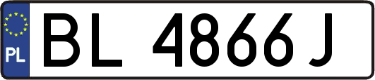 BL4866J
