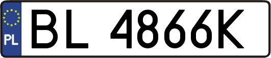 BL4866K
