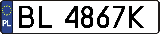 BL4867K