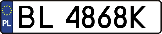 BL4868K
