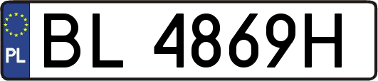BL4869H