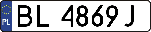 BL4869J