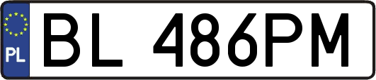 BL486PM