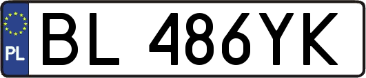 BL486YK
