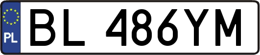 BL486YM