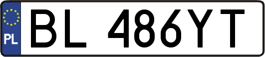 BL486YT
