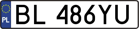 BL486YU