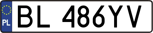 BL486YV