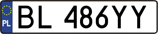 BL486YY