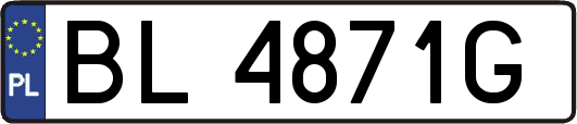 BL4871G