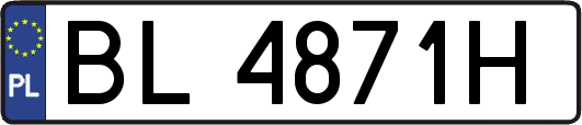 BL4871H