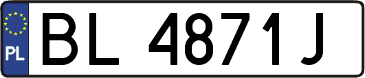 BL4871J