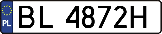 BL4872H
