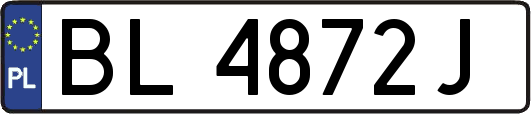 BL4872J