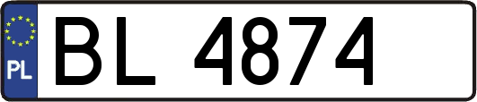 BL4874