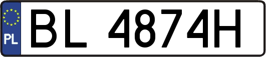BL4874H