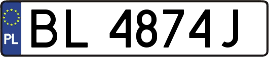 BL4874J