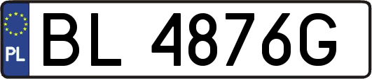 BL4876G