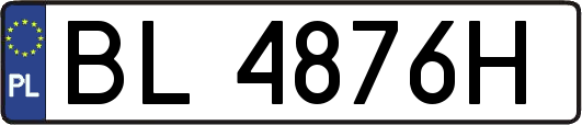 BL4876H