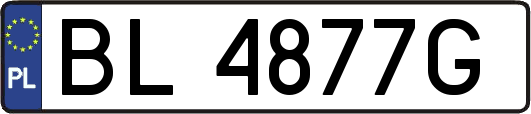 BL4877G