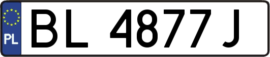 BL4877J