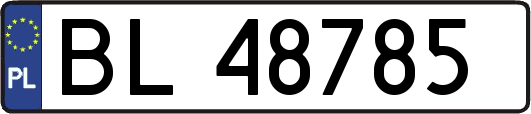 BL48785