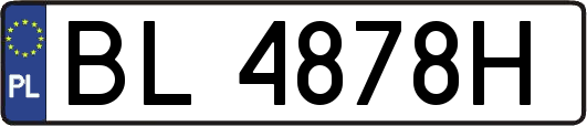 BL4878H