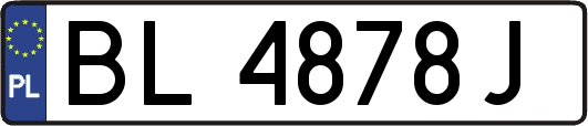 BL4878J