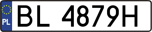BL4879H