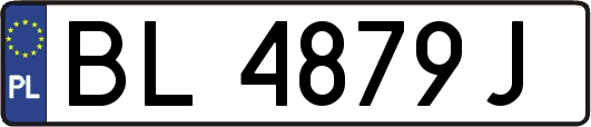 BL4879J