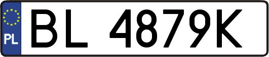 BL4879K