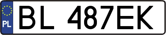 BL487EK