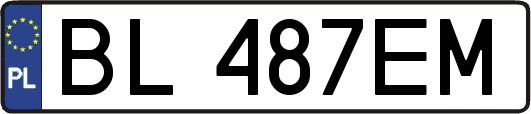 BL487EM