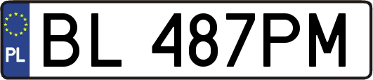 BL487PM