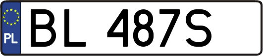 BL487S