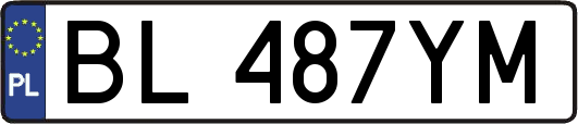 BL487YM