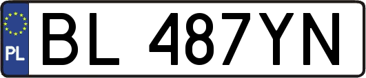 BL487YN