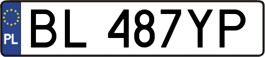 BL487YP