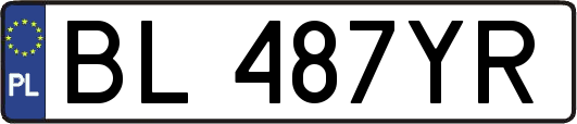 BL487YR